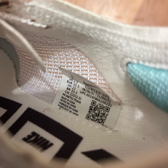 Nike ZoomX Vaporfly Next% 2 - Picture 5 of 5